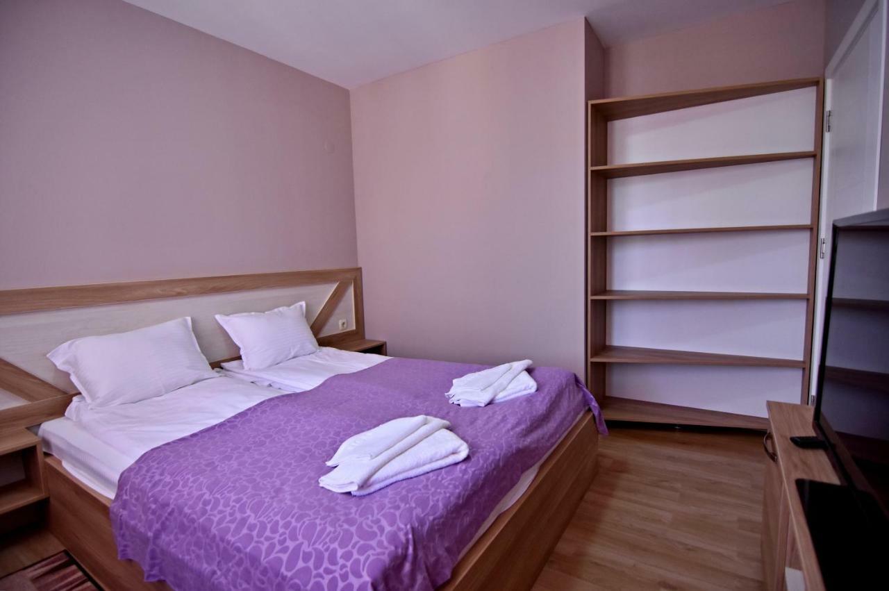 City Apartments Velingrad Exterior photo