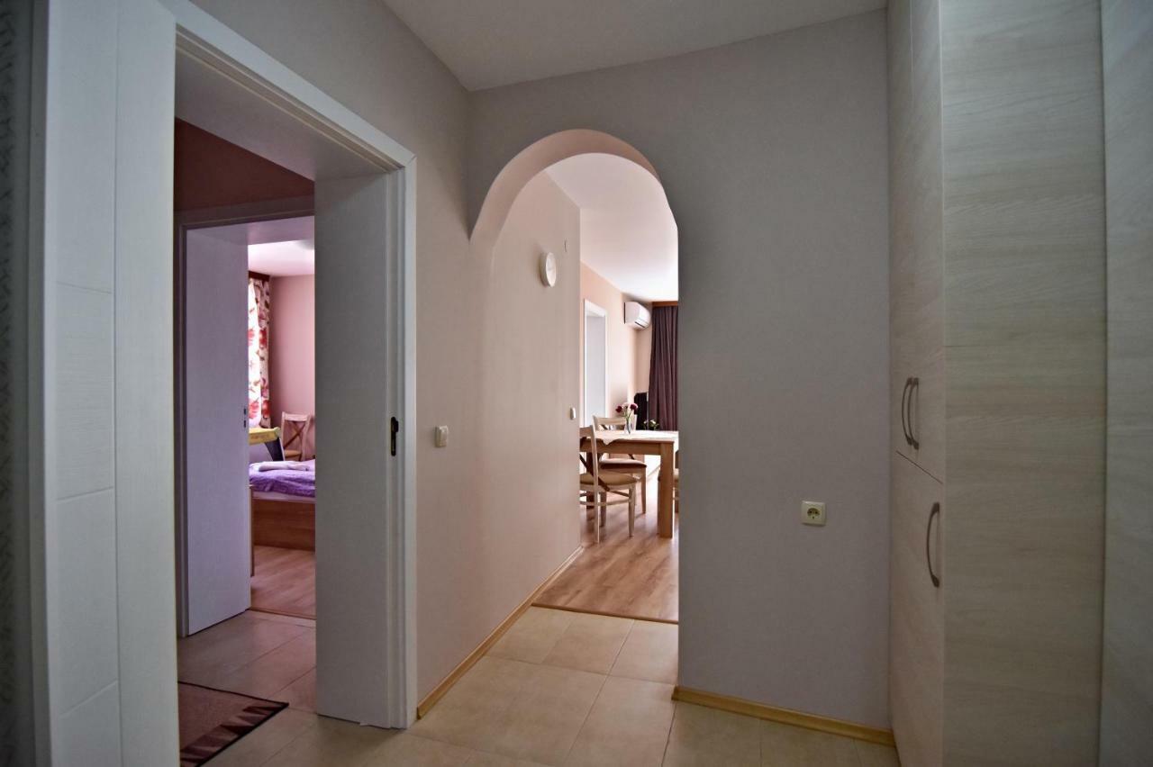 City Apartments Velingrad Exterior photo